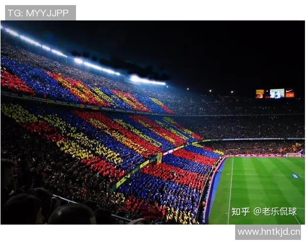 巴萨推出2526赛季观赛通行证系统最低票价为420欧元